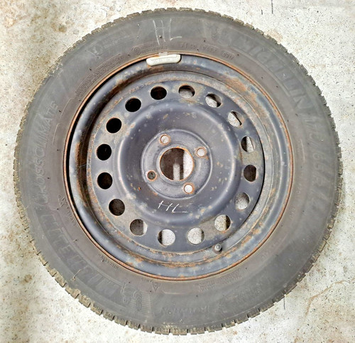 Winterreifen 175 r14 - winterreifen,