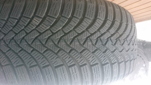 Falken eurowinter hs01 - eurowinter,