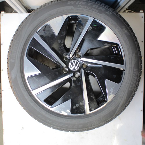 Original 7 - original, vw