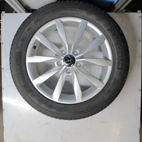 Original roc - original, vw