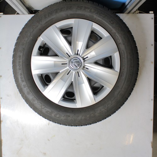 Original touran ii - original,