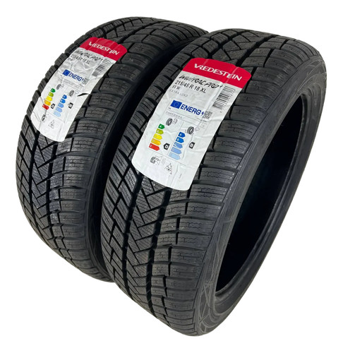 Winterreifen 215 r18 93w - 2x, 215/45