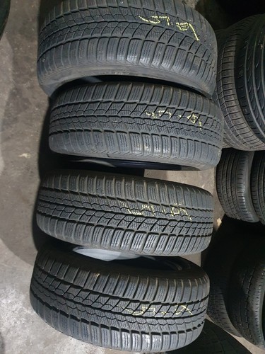 Winterreifen barum polaris2 - 4x,