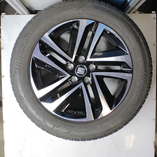Original seat tarraco - seat,
