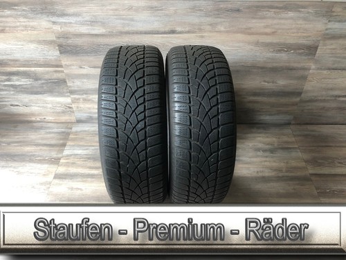 Winterreifen dunlop sp - winterreifen,