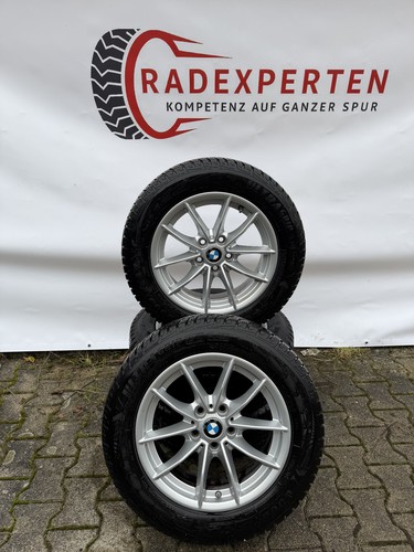 Bmw winterräder 205 16 - bmw, 205/60/16