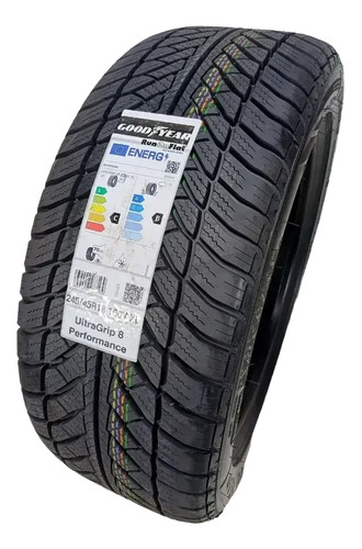 Winterreifen 245 r18 - 245/45, 100v
