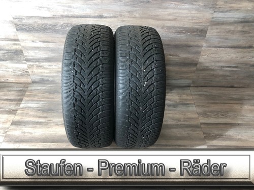 Winterreifen nokian tyres wr - 2,