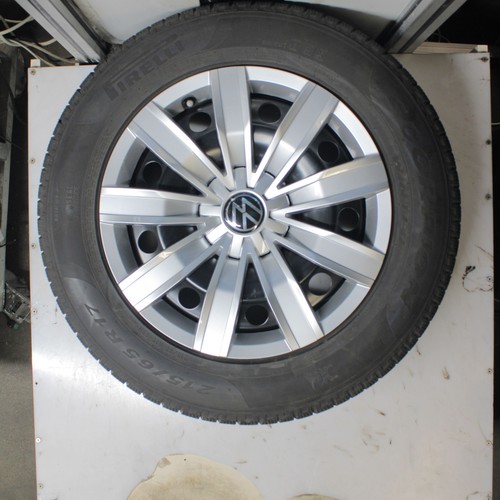 Original tiguan ii - tiguan,