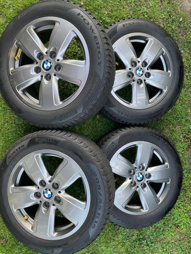 Original bmw 1er f40 - bmw,