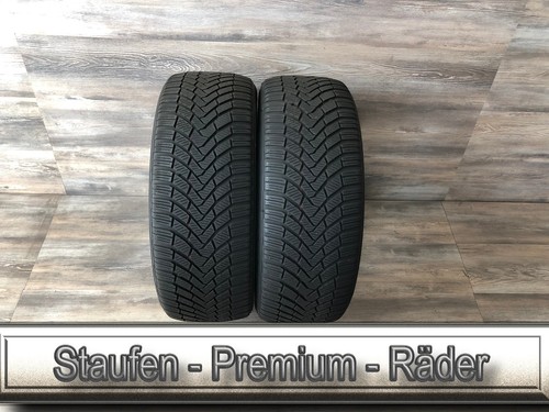 Winterreifen continental - 2,