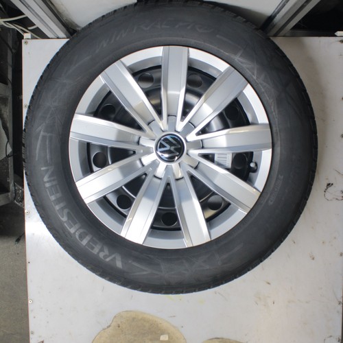 Original tiguan allspace - original, ii/allspace