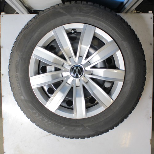 Original tiguan ii - vw,