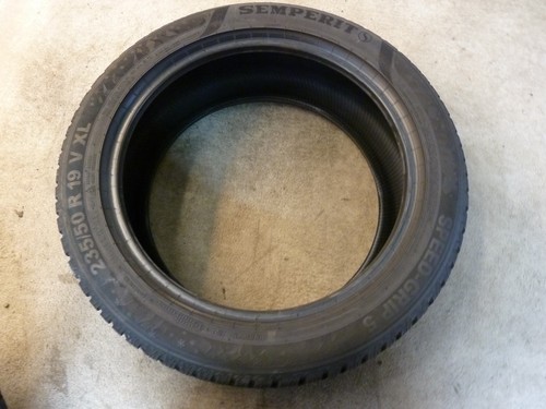 Winterreifen semperit speed - semperit,