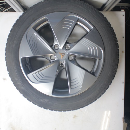 Original seat cupra - original,