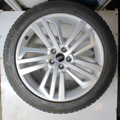 Original audi sq5 - original, q5/sq5