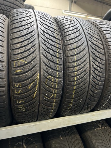 Winterreifen 205 r17 91h - r17,