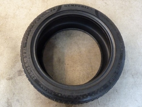 Winterreifen semperit speed - winterreifen,