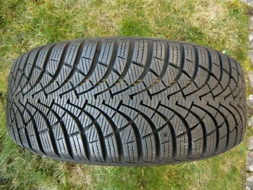 Winterreifen goodyear - winterreifen,