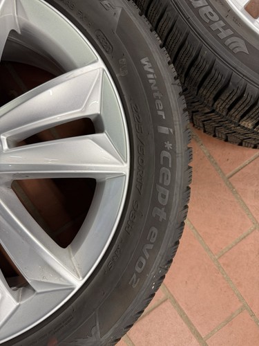 Volvo leichtmetallfelgen - volvo,