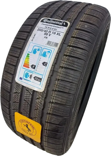 Winterreifen 255 r18 99v xl - 255/50,