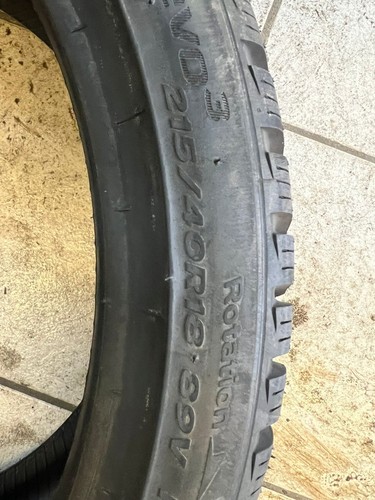 Hankook winter cept evo3 - hankook,