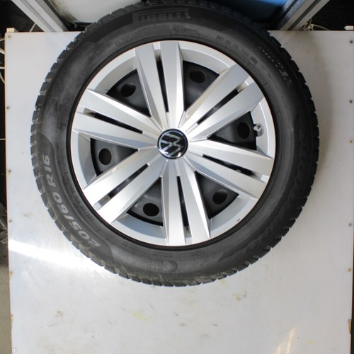 Original touran caddy - original,