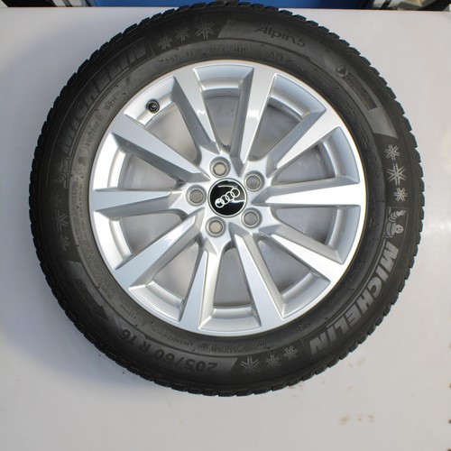 Original audi citycarver - audi, a1