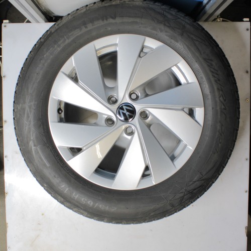 Original tiguan iii - vw,