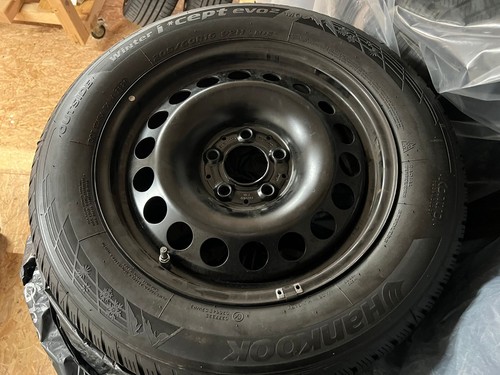 Hankook winterreifen mit - hankook,