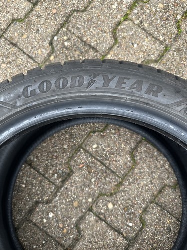 Winterreifen goodyear - 2x,