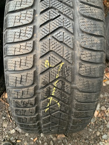 Winterreifen pirelli - 1x,