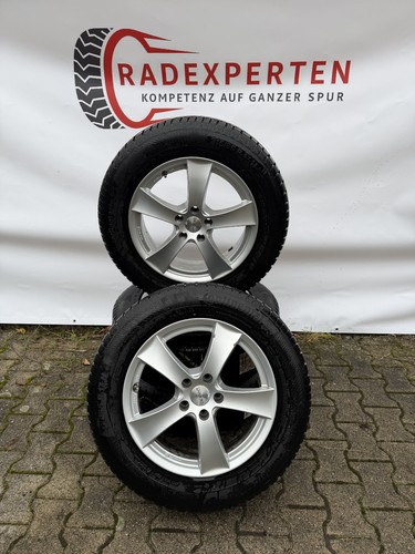 Volkswagen tiguan winterräder - tiguan,