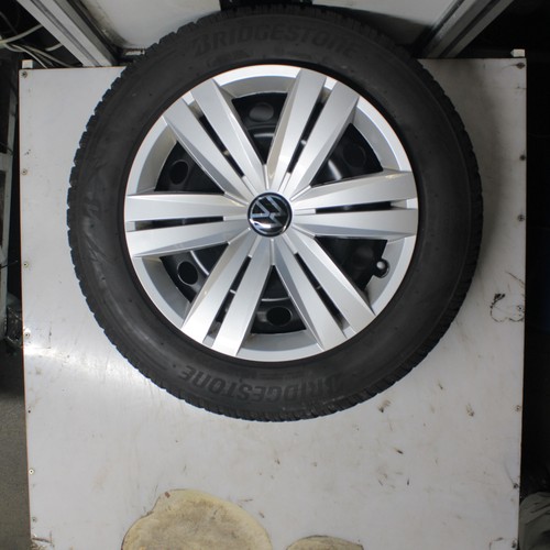 Original touran - vw,
