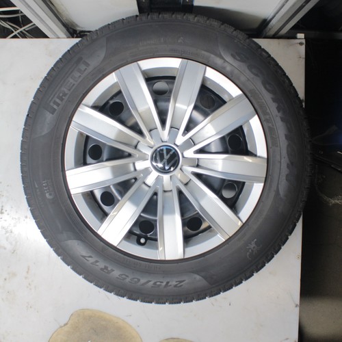 Original tiguan allspace - vw,