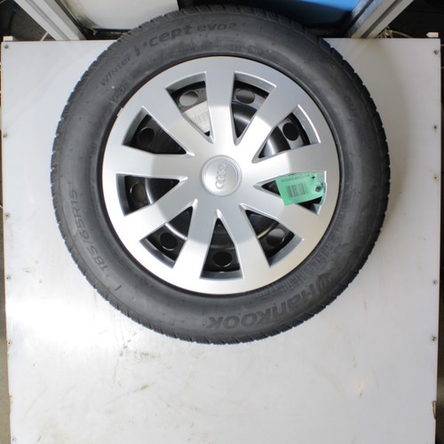 Original audi sportback - audi, a1