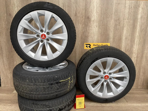 Zoll original alufelgen - 20,