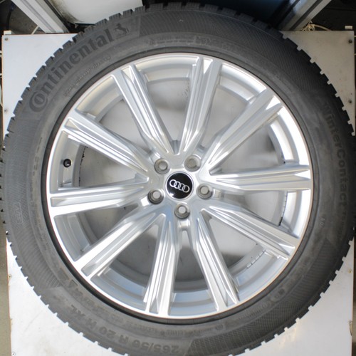 Original audi sq8 - audi, q8/sq8
