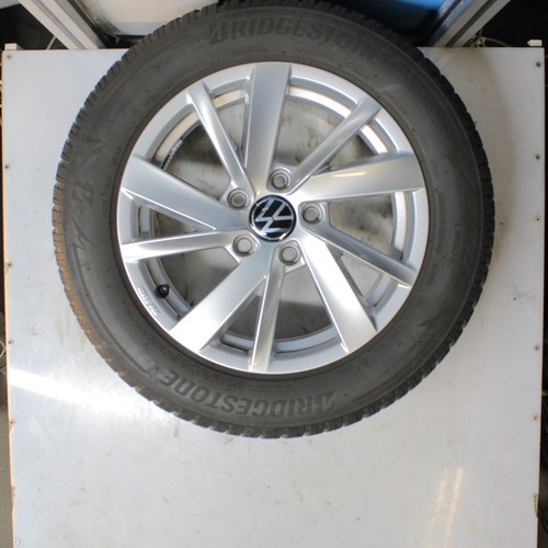 Original roc - original, vw