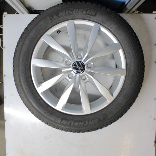 Original roc - vw, t-roc