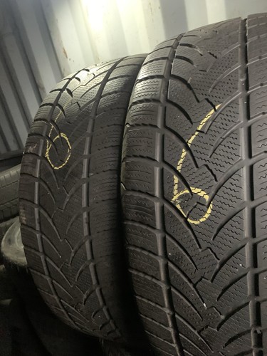 Winterreifen 225 55r17 - 225/55r17, 101v