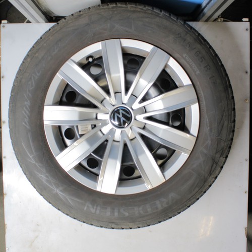 Original tiguan iii - vw,