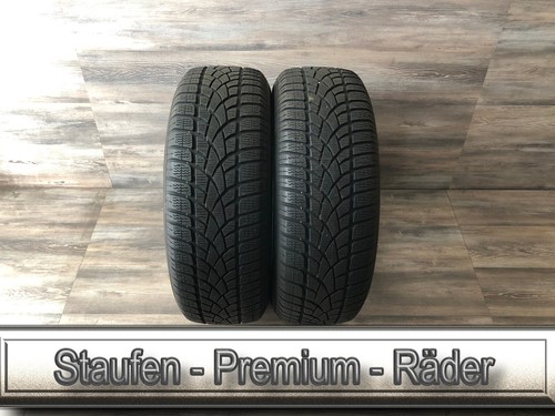 Winterreifen dunlop sp - winterreifen,