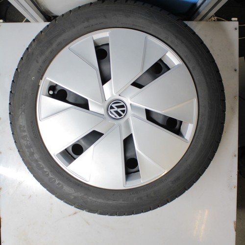 Original 3 - vw, id.3