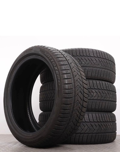 Pirelli sottozero 255 - 3/, 255/40