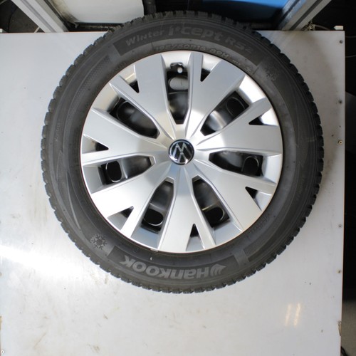 Original cross - original, vw