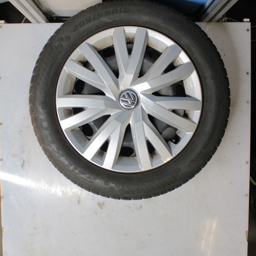 Original cross - vw, t-cross