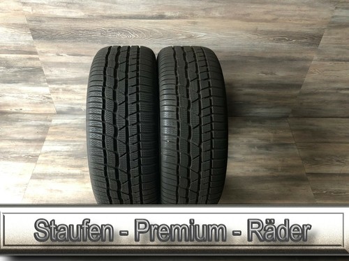 Winterreifen continental - 2,