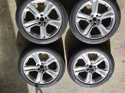 Winterreifen 245 r19 - 245/45, 102v