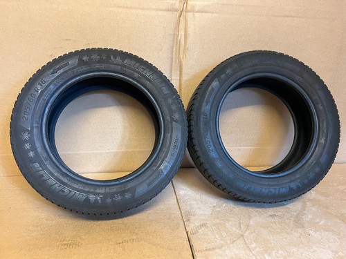 Winterreifen 205 r 16 - 2x,